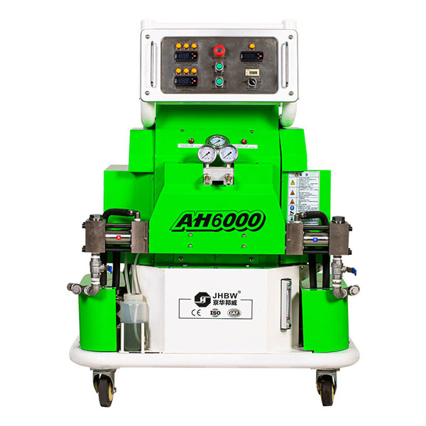 聚氨酯發泡有什么用？一臺聚氨酯發泡機多少錢？-京華邦威